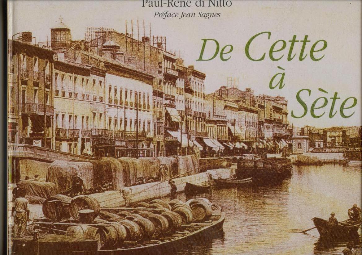 de cette a sete